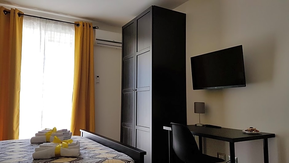 Mare Luna B&B – Castellammare di Stabia, CO