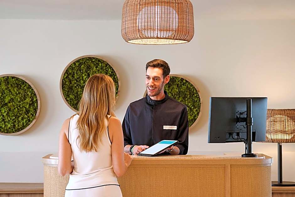 Iberostar Selection Es Trenc