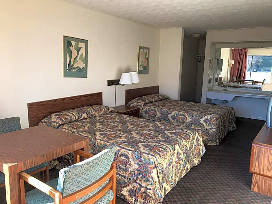 Flagship Inn