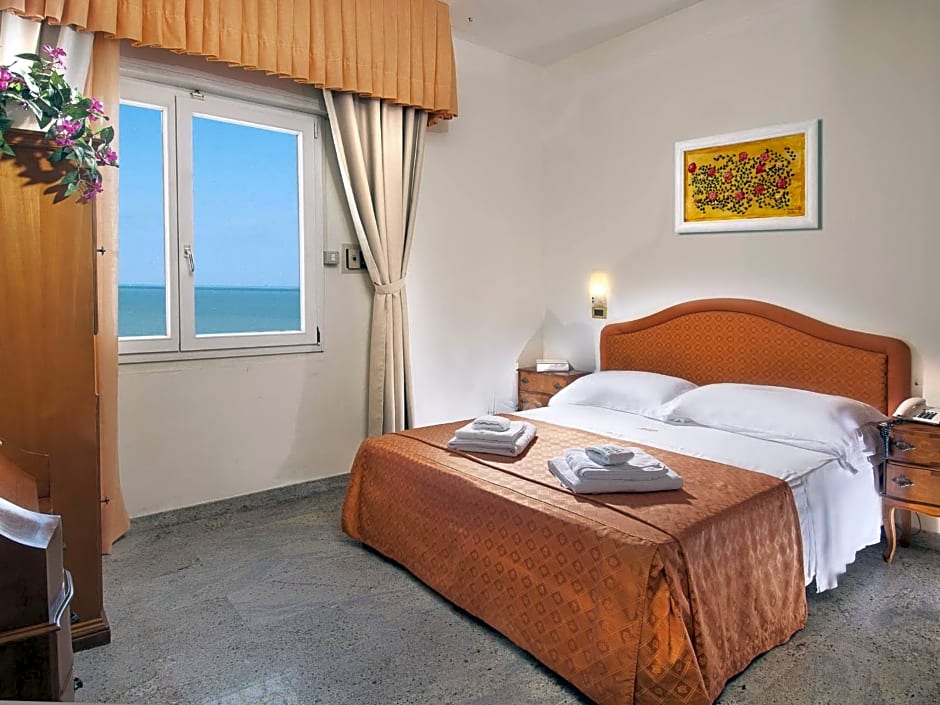 Hotel Dea