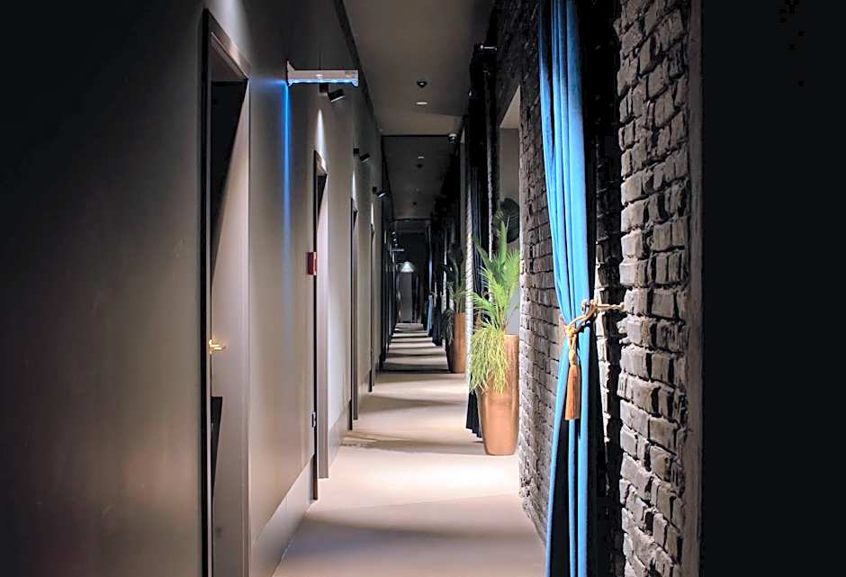 Noble Boutique Hotel - Adults Only