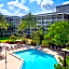 DoubleTree Hilton Hotel Exec Meeting Center Palm Beach Gardens