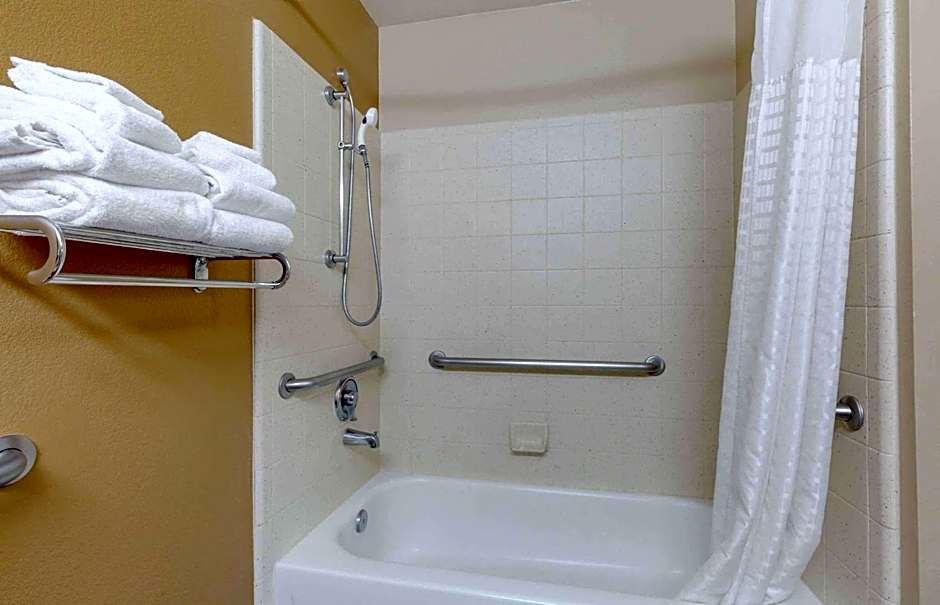 Extended Stay America Suites - Washington, D.C. - Fairfax - Fair Oaks