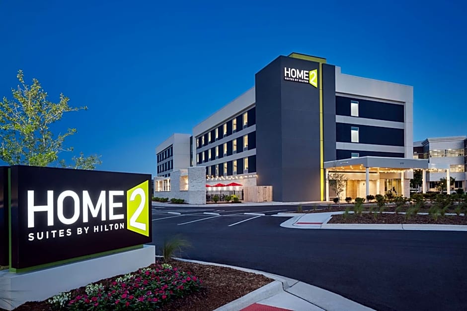 Home2 Suites by Hilton Wilmington Medical Park Downtown