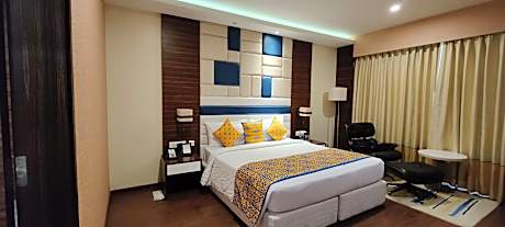 Suite Room
