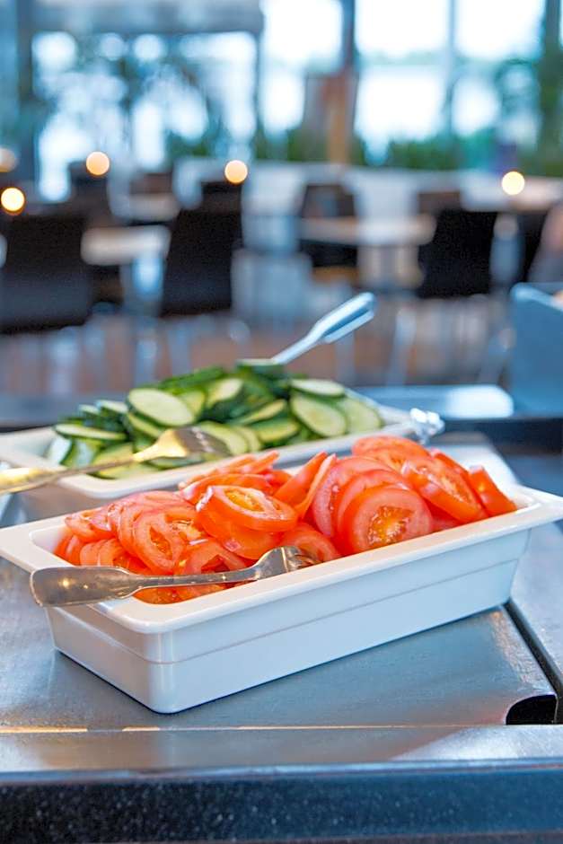 Aiden by Best Western Skavsta Airport