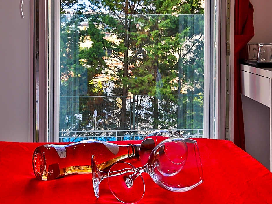 Bellezza Hotel