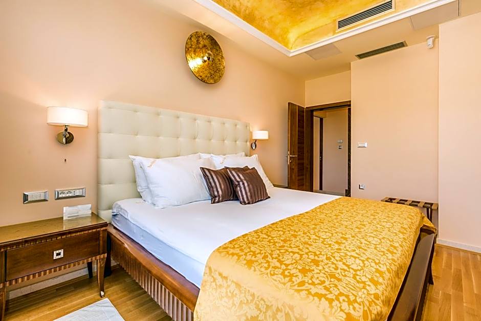 Villas Arbia - Margita Deluxe Beach Hotel