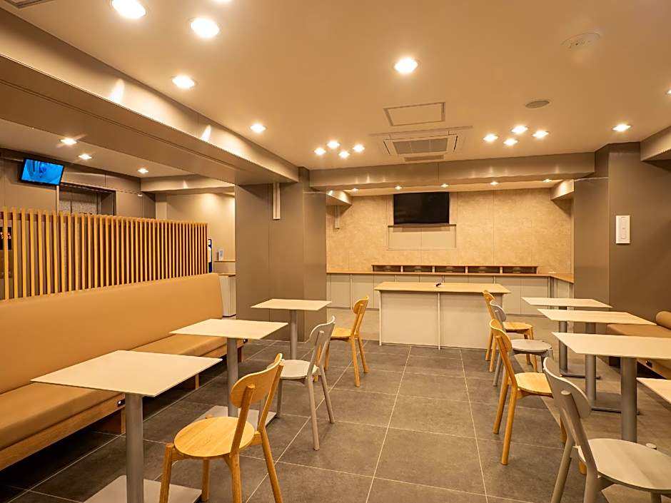 Toyoko Inn Koriyama