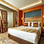 Ilkbal Deluxe Hotel &Spa Istanbul