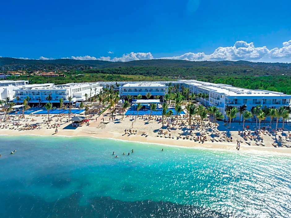 Riu Reggae - Adults Only - All Inclusive