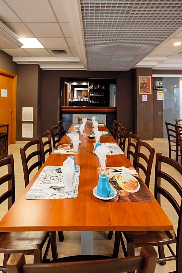 Scheppers Hotel