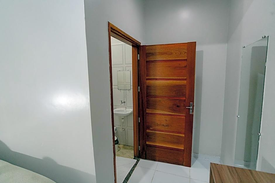 Hotel Verde Mares