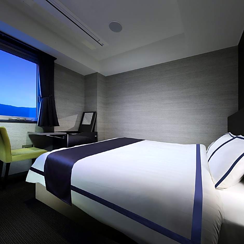 VENEZIAN HOTEL SHIROISHI ZAO