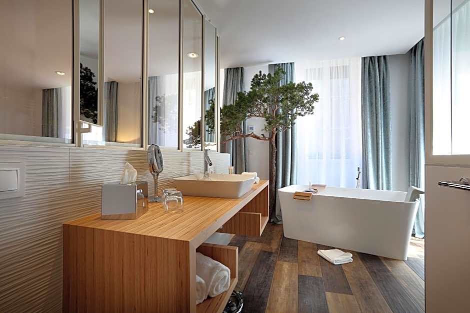 Petit Hôtel Confidentiel