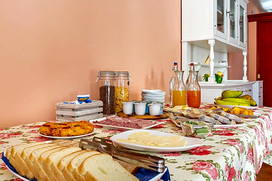 B&B Contemoro