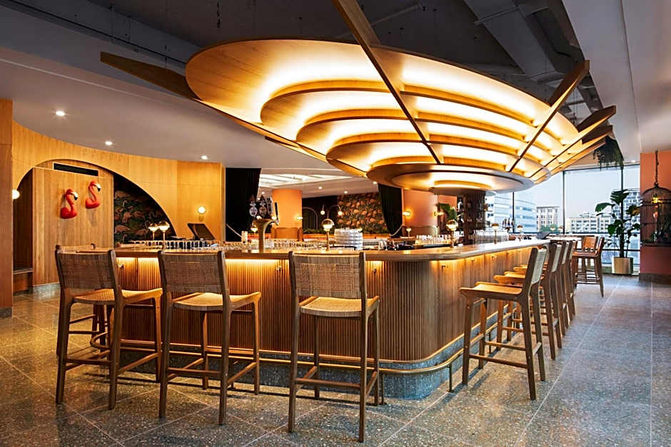 HONEYROSE Hotel, Montreal, a Tribute Portfolio Hotel