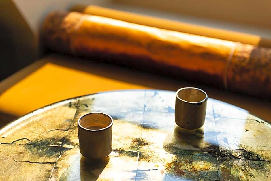 Hotel de Montesquieu