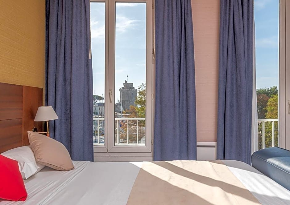 Hôtel Le Yachtman