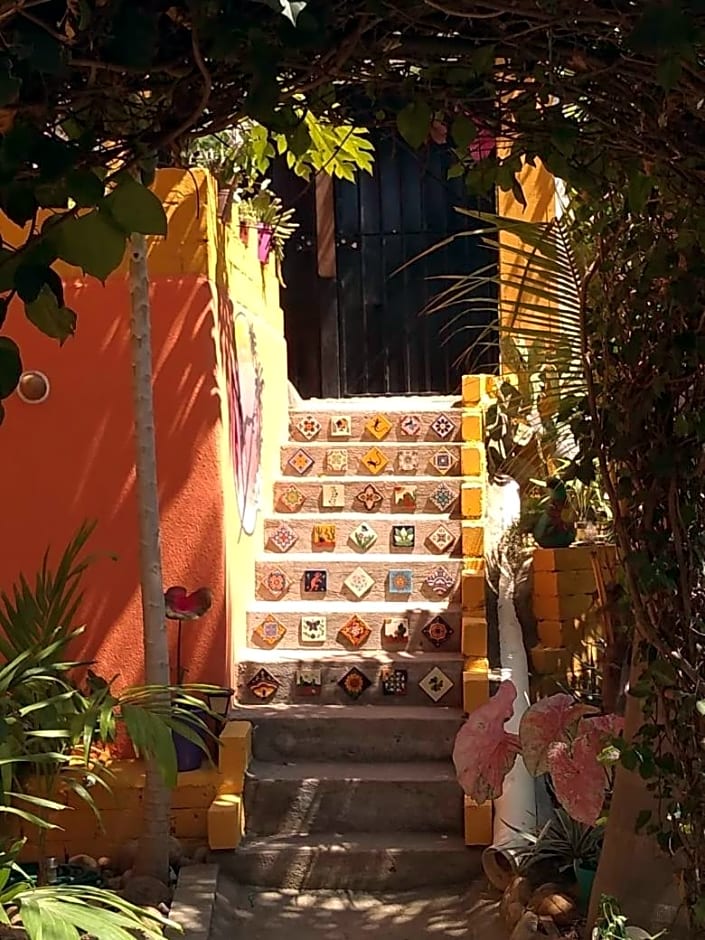 Casa Gio