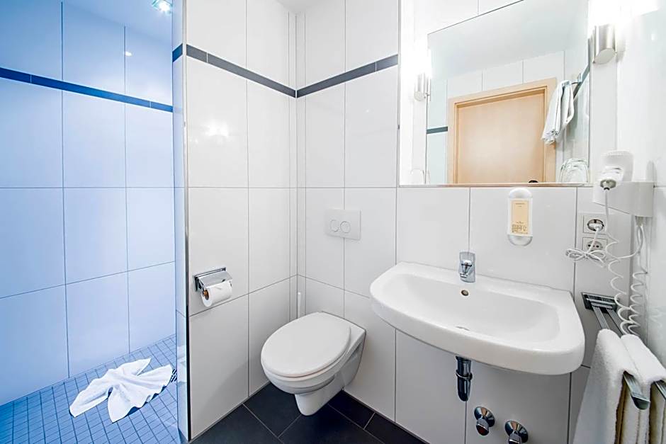 Hotel Nürnberger Hof