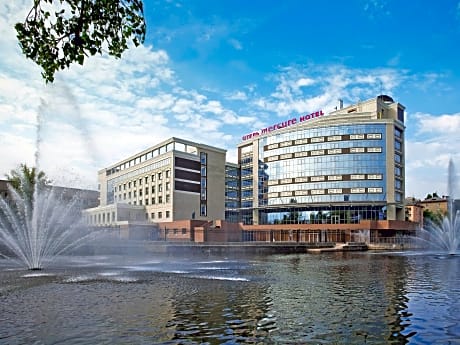 Mercure Lipetsk Center