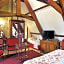 Hôtel Le Manoir De Mathan Crépon à la campagne 5 mn d'Arromanches et 10 mn de Bayeux