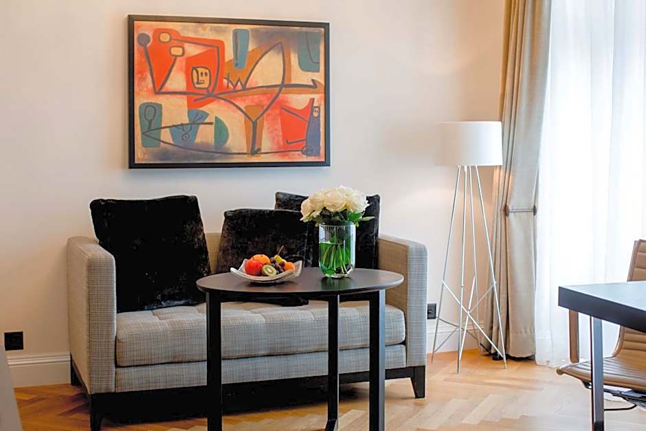 Hotel Schweizerhof Bern & Spa