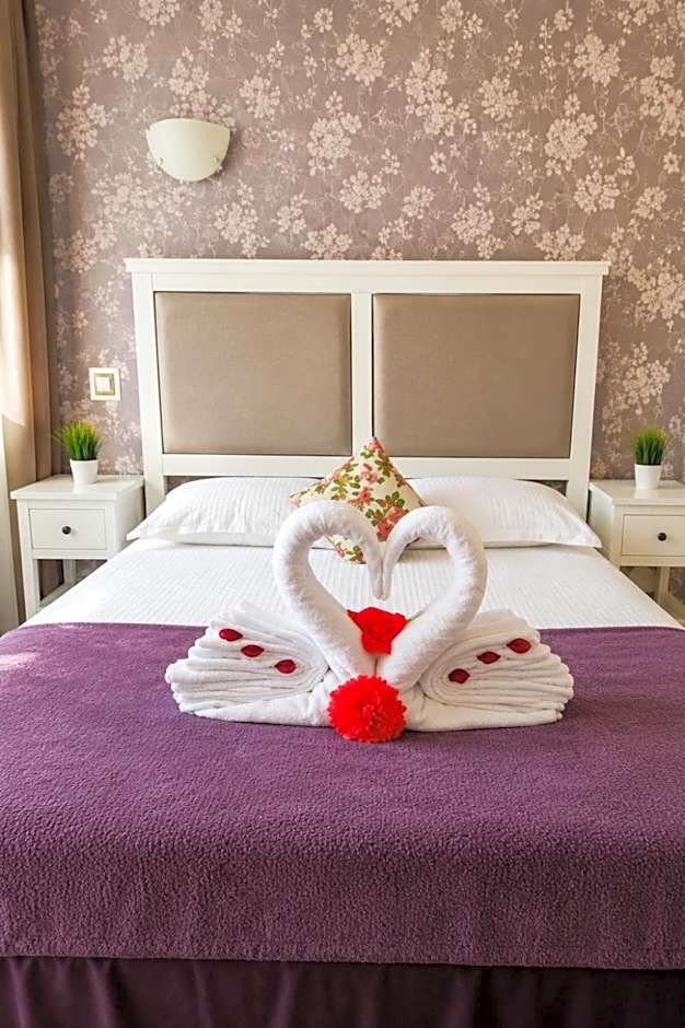 Hotel Olimp
