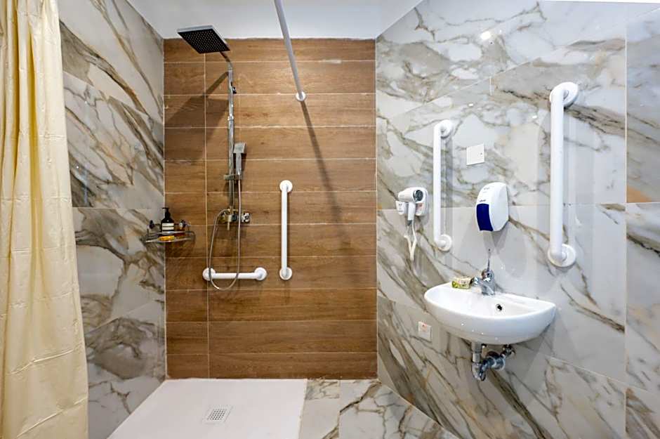 Vela Blu Boutique Suites