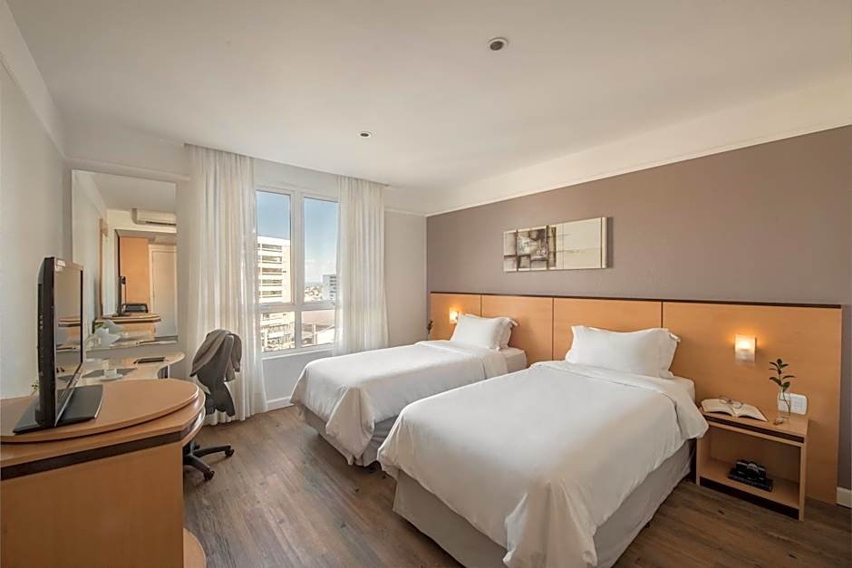 Intercity Caxias do Sul