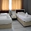 Grand Koru Hotel Beach