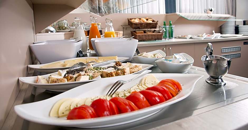 Parkhotel Lippstadt