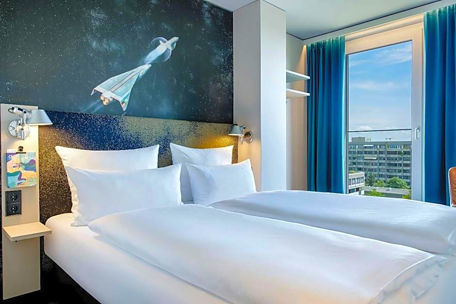 Motel One München-Deutsches Museum