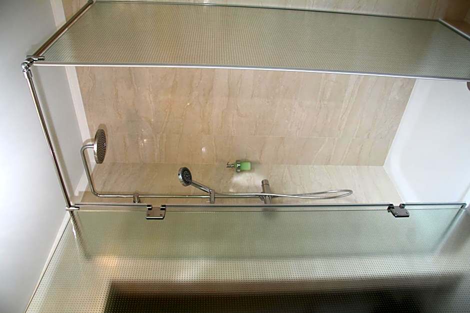 Hotel zum Heiligen Geist