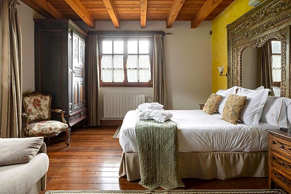 Hotel & Spa Etxegana