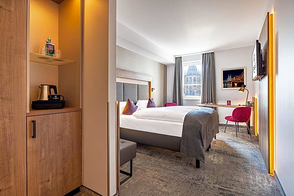 CityClass Hotel am Dom