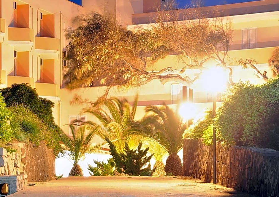 Hotel Castelsardo Domus Beach