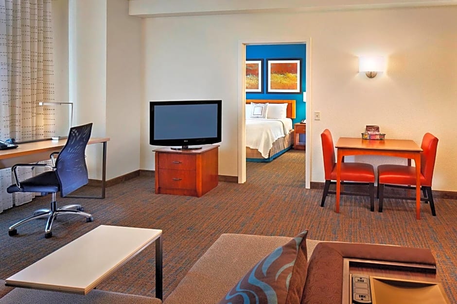 Residence Inn by Marriott Philadelphia Conshohocken