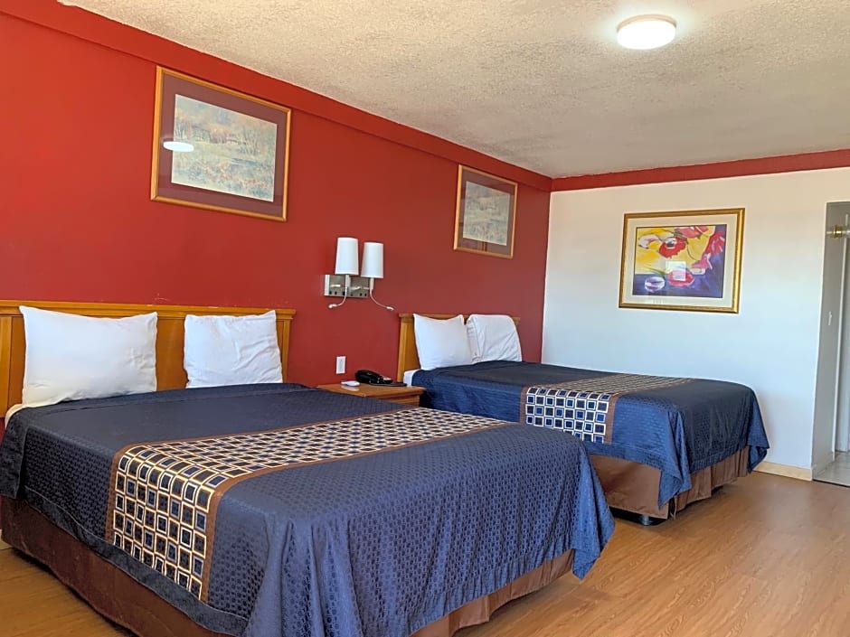 Budget Inn