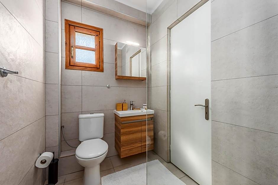 Albouro seafront apartments