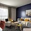Adagio La Defense Esplanade Aparthotel