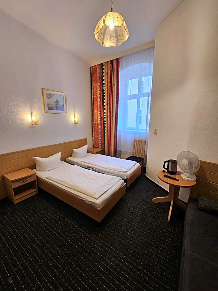 Hotel Messe am Funkturm