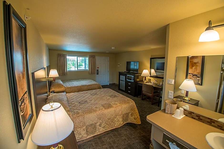 Gateway Inn