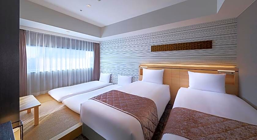 Hotel Villa Fontaine Grand Tokyo-Ariake