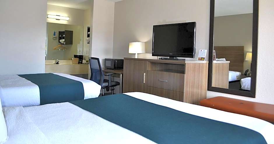 Studio 6 Suites Chattanooga TN Lookout Mtn