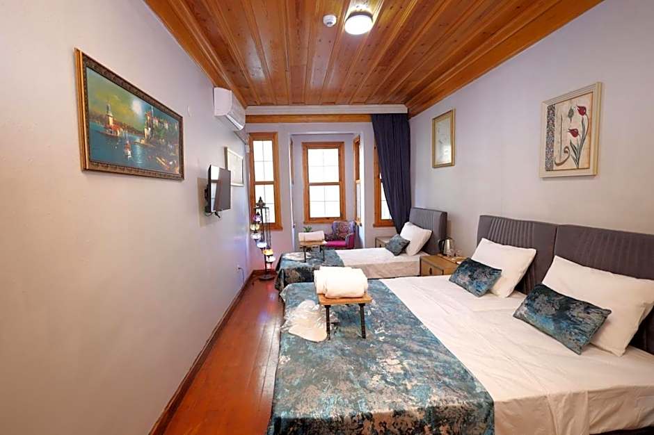 The Trip istanbul Hotel