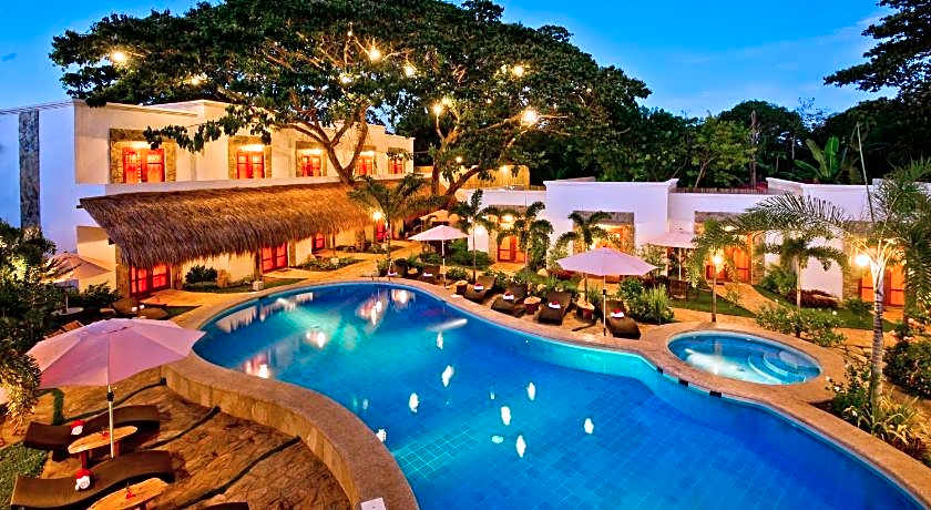 Acacia Tree Garden Hotel