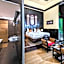 Andrassy Thai Hotel