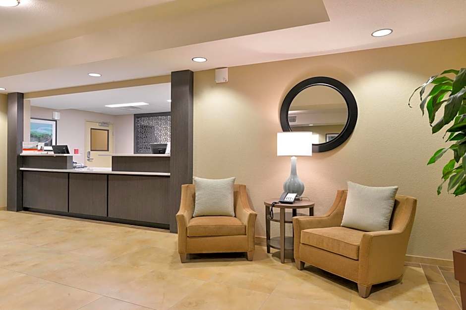 Candlewood Suites Casper By IHG